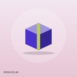 Urban Keyboard by Birkholm