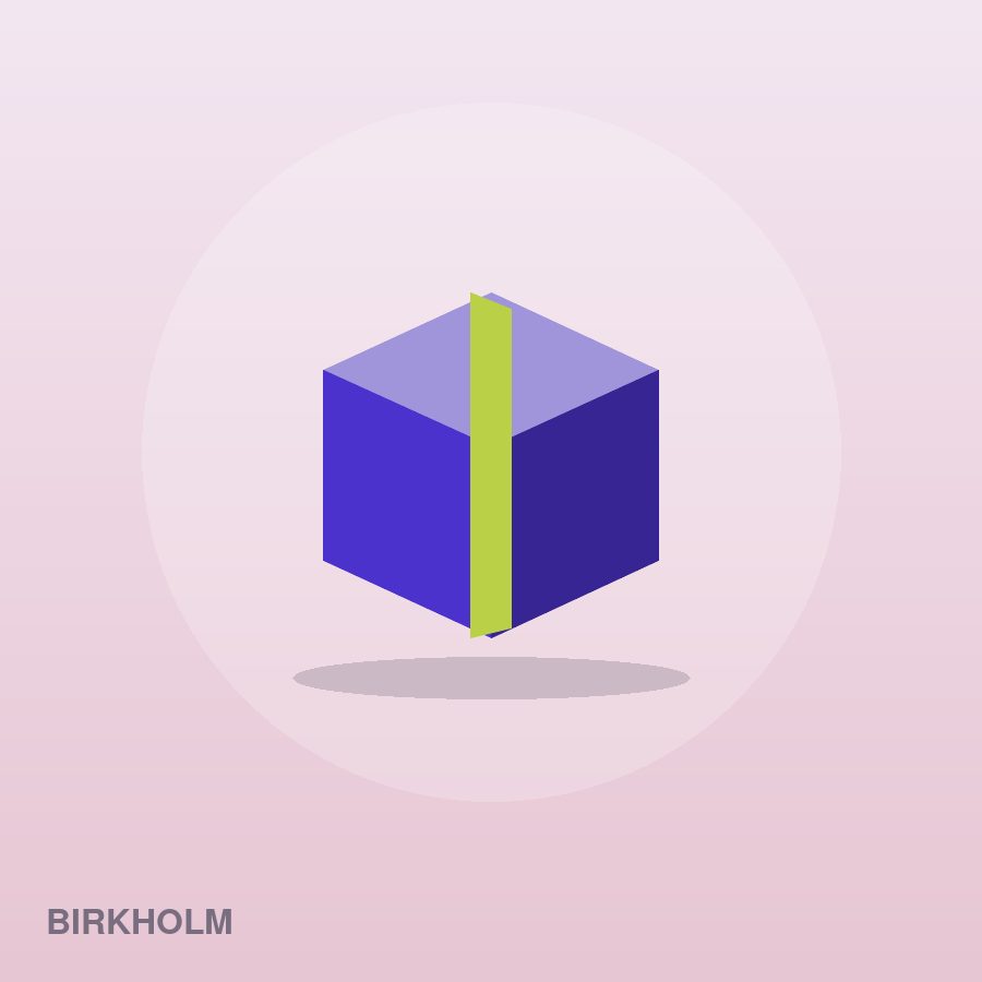 Urban Keyboard by Birkholm