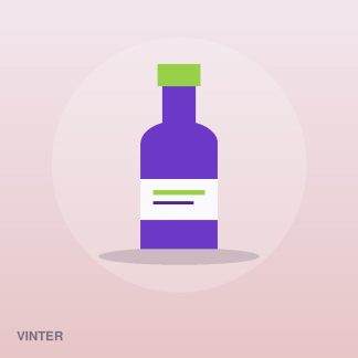 Signature Perfume by Vinter