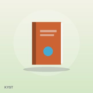 Vintage Sketchbook by Kyst