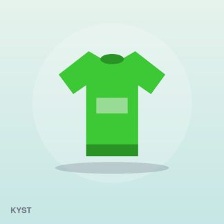Handmade Chinos by Kyst