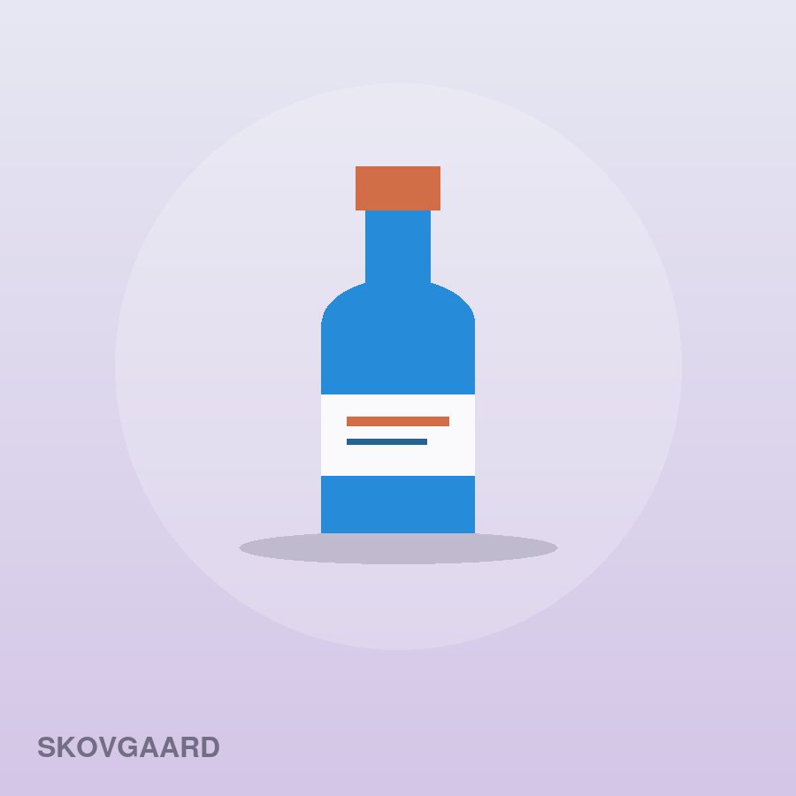 Signature Sunscreen by Skovgaard