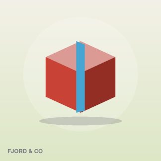 Nordic Doll House by Fjord & Co