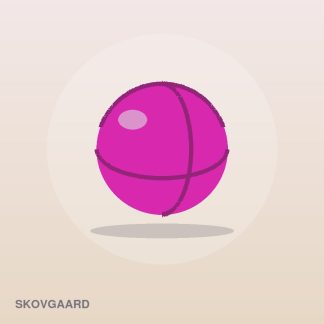 Signature Chew Toy by Skovgaard