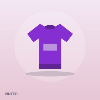 Handmade Knit Sweater by Vinter