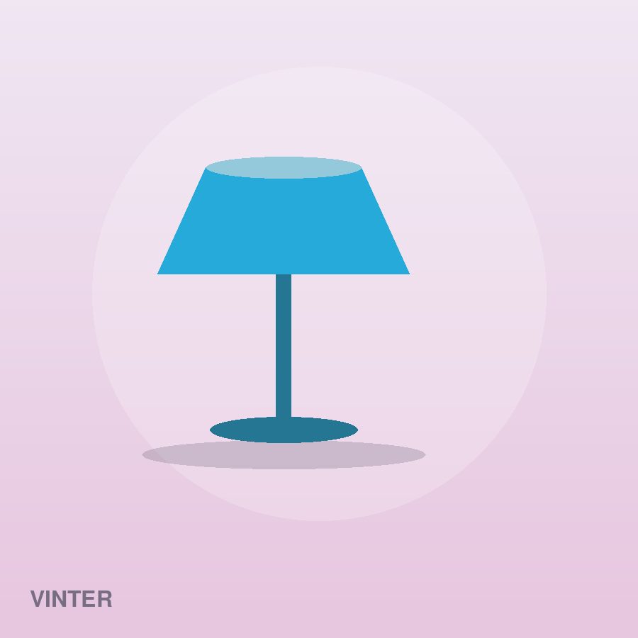 Classic Garden Lantern by Vinter (2)