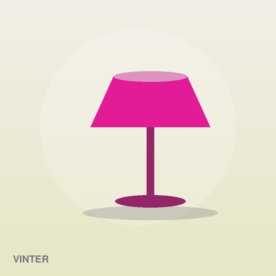 Classic Garden Lantern by Vinter (3)