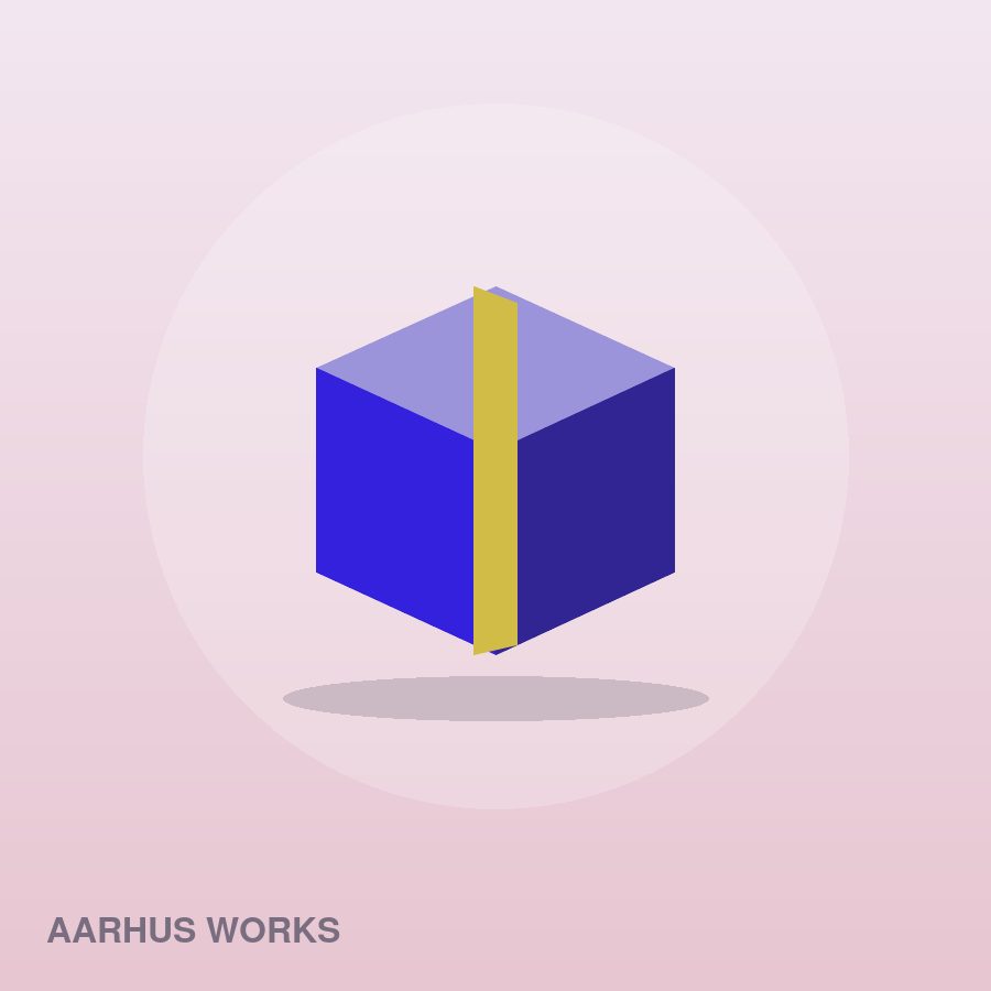 Premium Grooming Brush by Aarhus Works