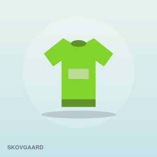 Eco T-Shirt by Skovgaard