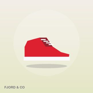 Urban Sneakers by Fjord & Co