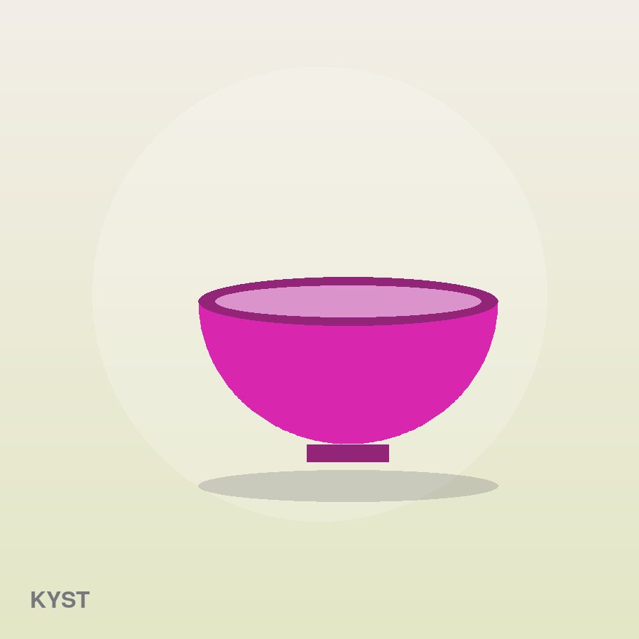 Compact Dog Bed by Kyst (3)