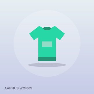 Classic Rain Coat by Aarhus Works