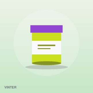 Handmade Teapot by Vinter