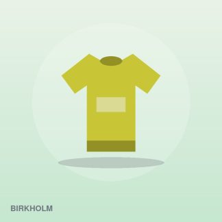Eco Hoodie by Birkholm