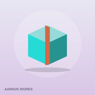 Nordic Shampoo Bar by Aarhus Works