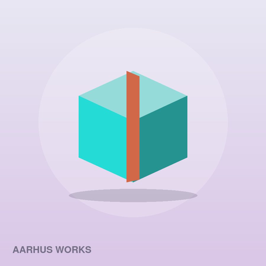 Nordic Shampoo Bar by Aarhus Works