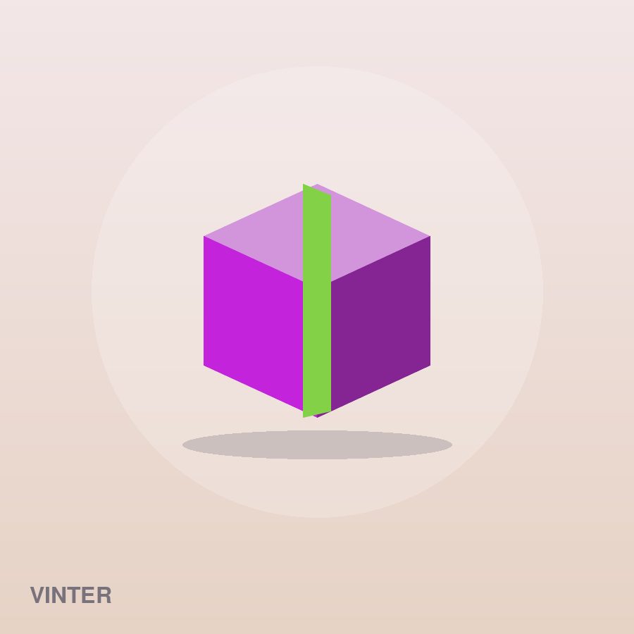 Compact Cat Tree by Vinter