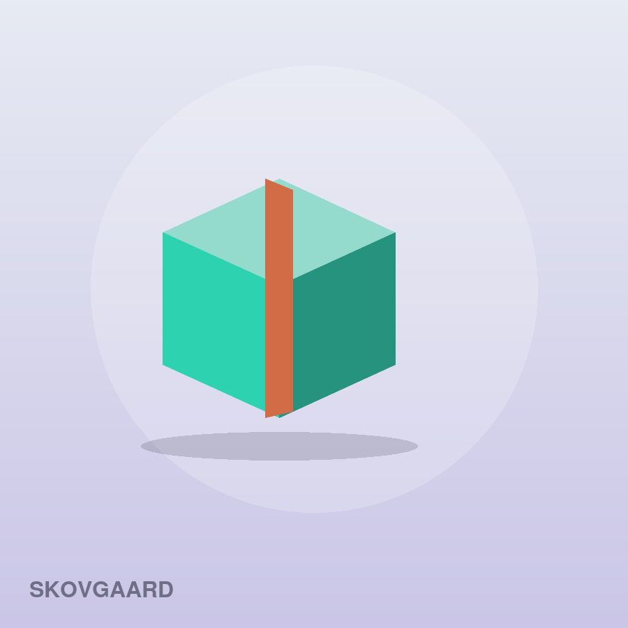 Vintage Power Bank by Skovgaard (2)