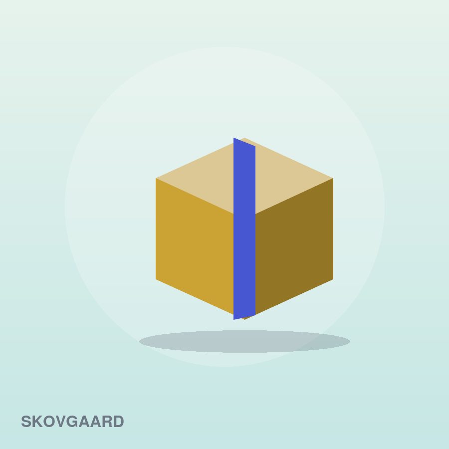 Vintage Power Bank by Skovgaard (3)