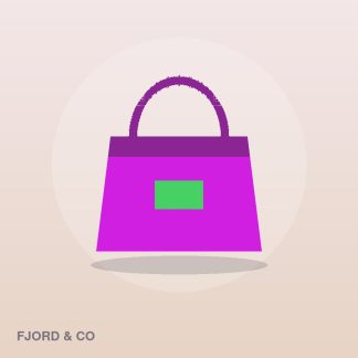 Signature Trail Backpack by Fjord & Co