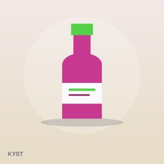 Nordic Body Oil by Kyst