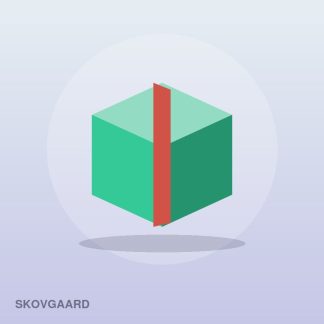 Classic Puzzle by Skovgaard