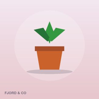 Everyday Herb Kit by Fjord & Co