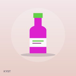 Premium Fountain Pen by Kyst
