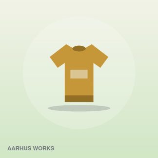 Eco Linen Shirt by Aarhus Works