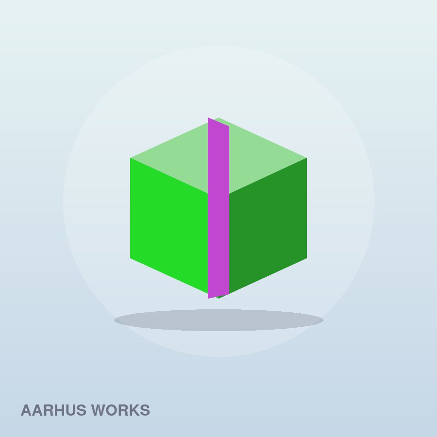Everyday Garden Gloves by Aarhus Works