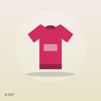 Eco Denim Jacket by Kyst