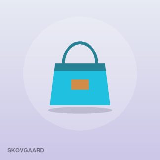 Urban Crossbody Bag by Skovgaard