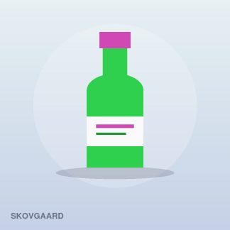 Nordic Hand Soap by Skovgaard