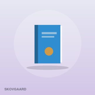Premium Sketchbook by Skovgaard