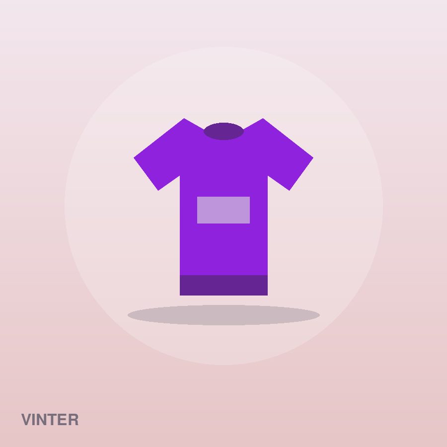 Eco Rain Coat by Vinter