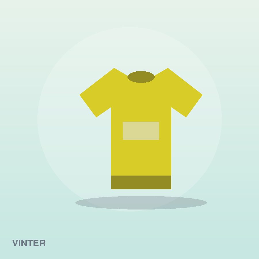 Eco Rain Coat by Vinter (3)