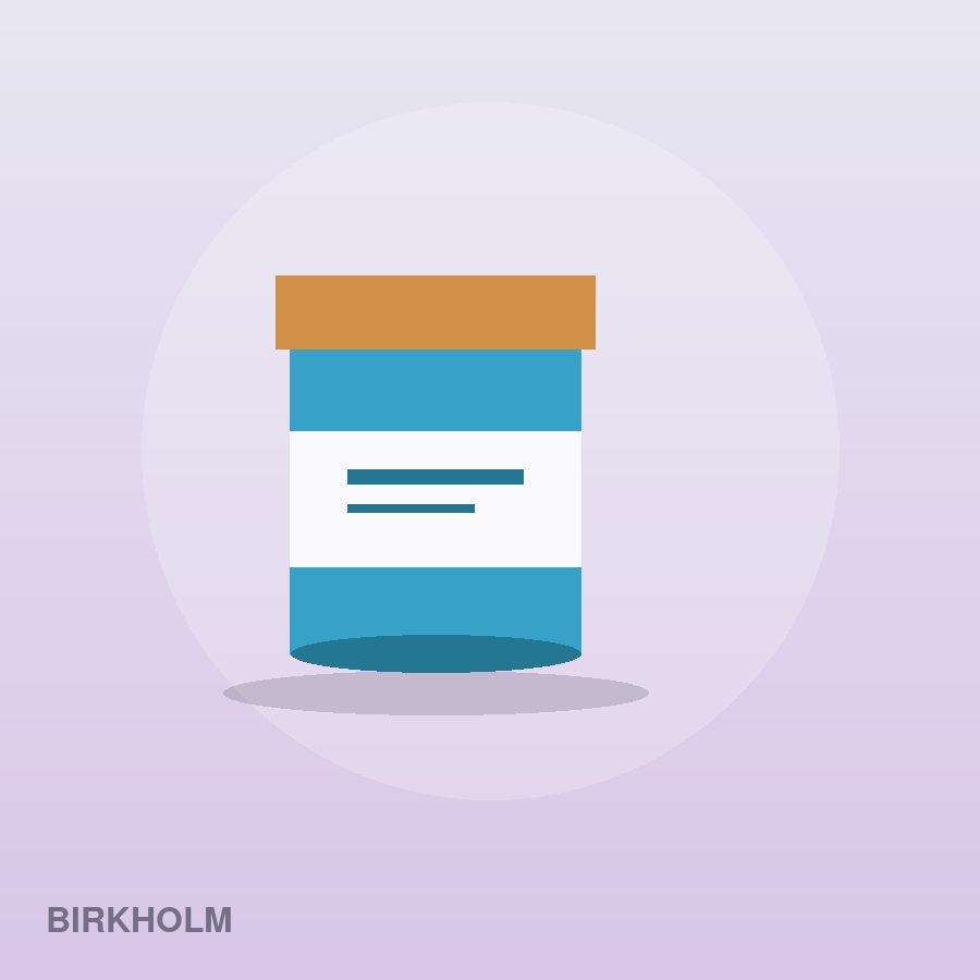 Nordic Bath Salts by Birkholm (2)