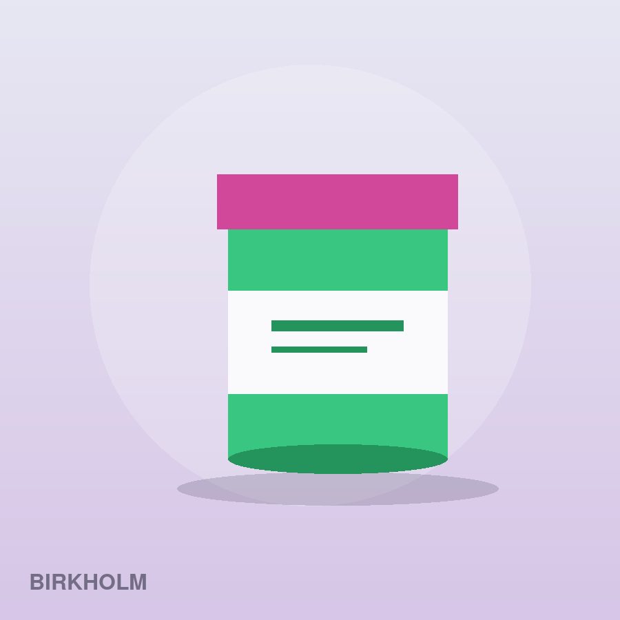 Nordic Bath Salts by Birkholm (3)