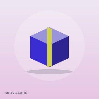 Eco Scarf by Skovgaard