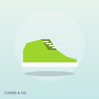 Urban Sandals by Fjord & Co