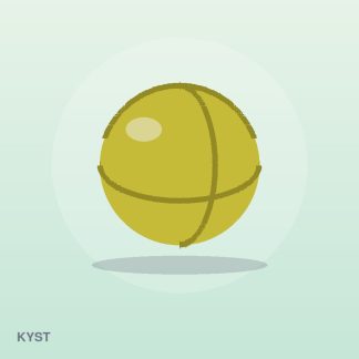 Vintage Webcam by Kyst