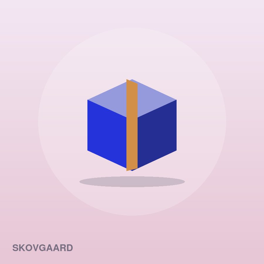 Signature Cycling Gloves by Skovgaard