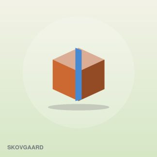 Everyday Seed Box by Skovgaard