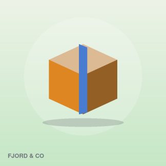 Premium Art Print by Fjord & Co