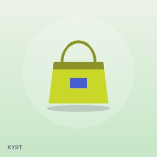 Compact Pet Carrier by Kyst