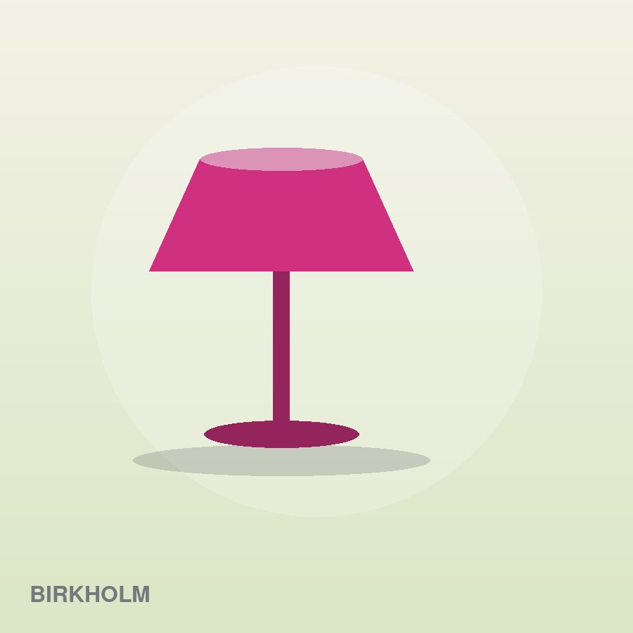 Signature Tent Lantern by Birkholm (2)