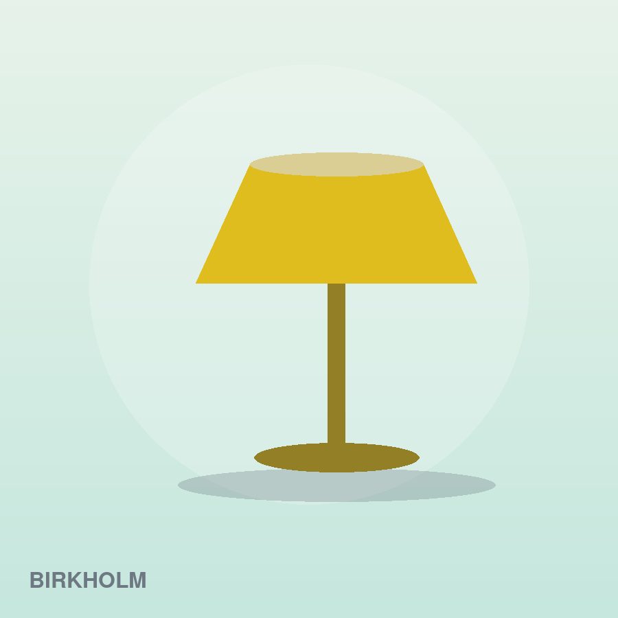 Signature Tent Lantern by Birkholm (3)
