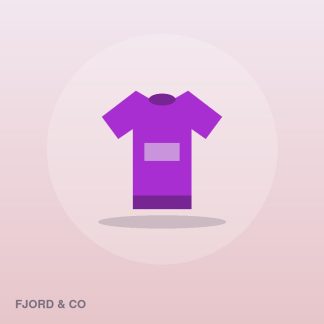 Eco Chinos by Fjord & Co