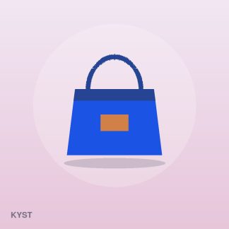 Urban Duffel Bag by Kyst