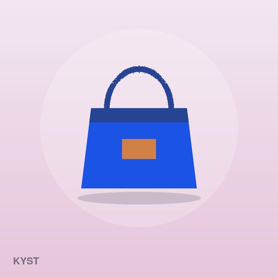 Urban Duffel Bag by Kyst